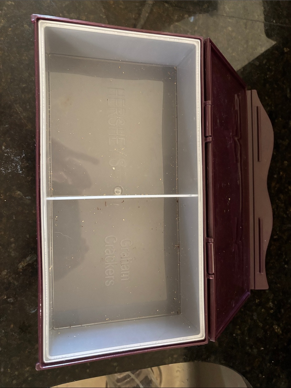 S'mores Storage Container - Picture 5 of 7